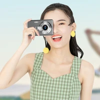 CCD 1080P Digital Camera 96MP Autofocus Vlogging Camera 16X Zoom Video Camcorder 2.4 Inch IPS Screen for Kid Adult Photography - Image 3
