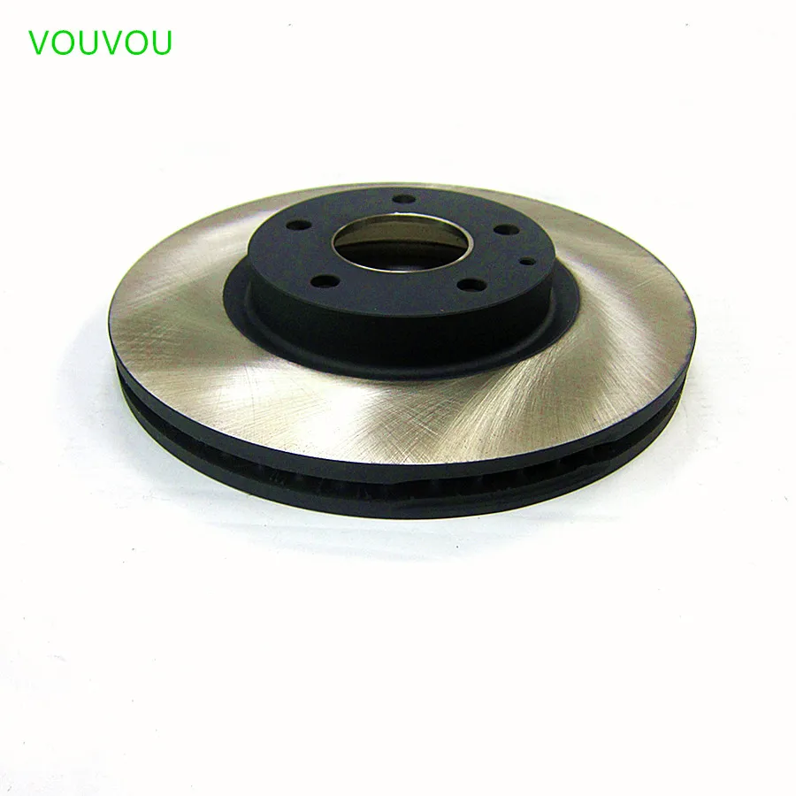 자동차 액세서리 33-251A 브레이크 시스템 프론트 브레이크 디스크 for Mazda 6 2014 -2019 GJ GL Atenza CX4 2014-2021 CX5 2012-2021 KE KF