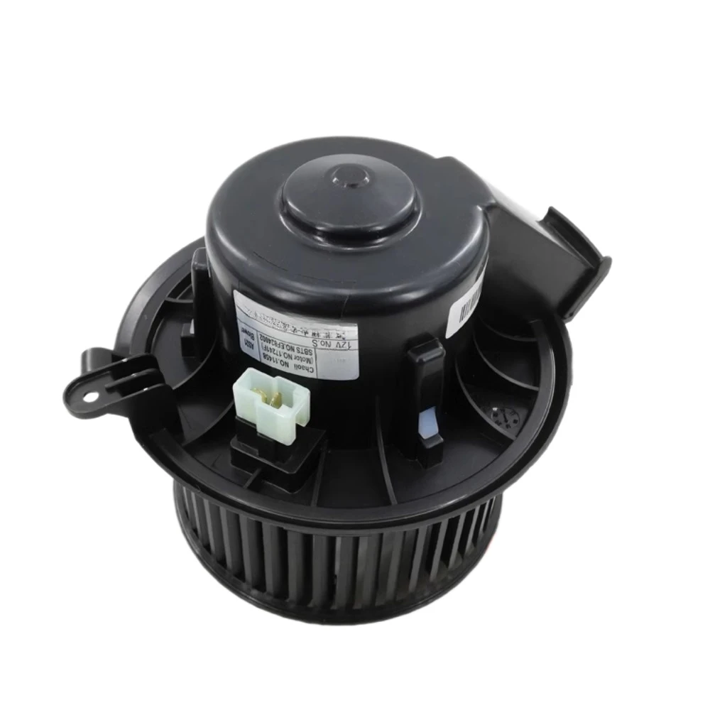 For ROEWE I5 EI5 I6 EI6 RX5 ERX5 MG MG6HS 5 GS Air Conditioning Evaporator Motor Blower 1pcs