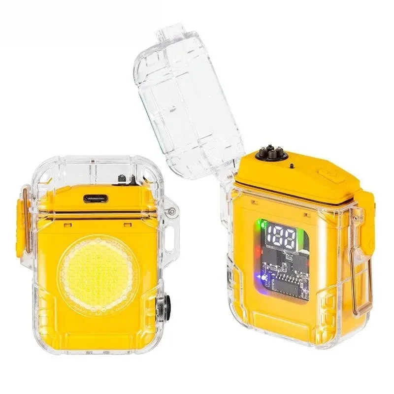D56-1 Yellow