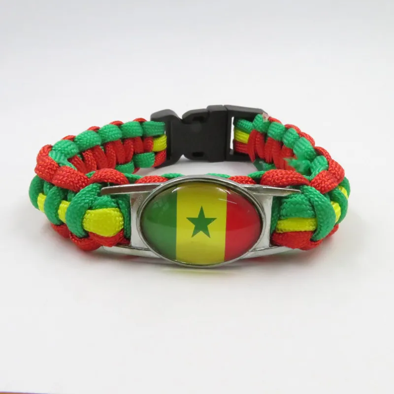 BraceletSngalaisLovepourhommesetfemmesbijouxrondsamoureux