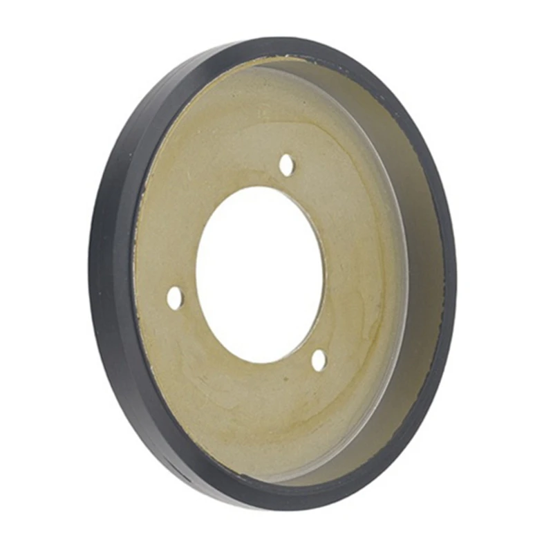 119-1567 Friction Wheel Replaces 106-4480 for Snow Blowers 17740 38629 38633 38634 726OE 724OE 826OXE 926OXE 1028OXE