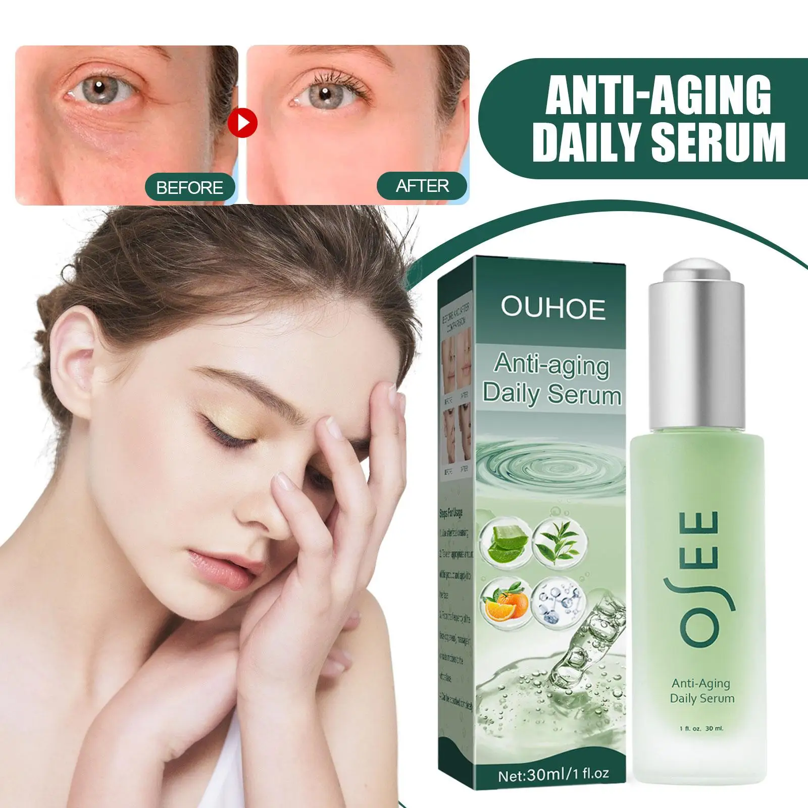 face serum