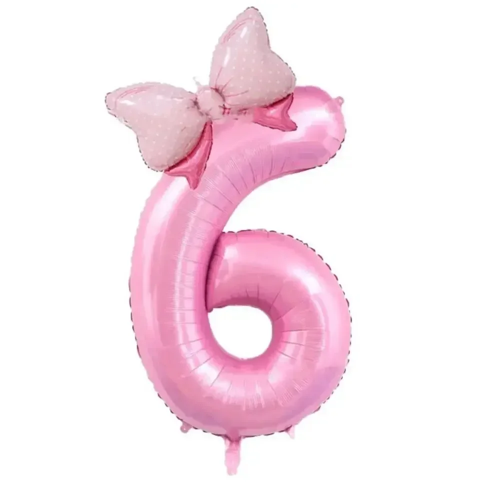 40 pollici numero palloncini grande 9 palloncino, Foil Mylar palloncini decorazioni per 9 19 90 festa di compleanno, fidanzamento, matrimonio