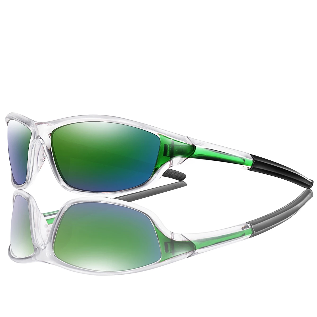 Men and Women Polarized Fishing Sunglasses 5
