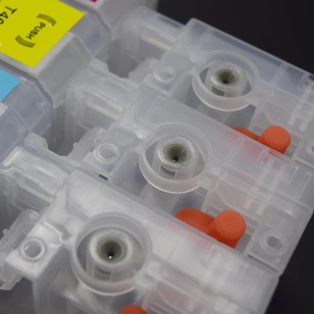 T47A Ink Cartridge 10-Pack Set - Compatible With SureColor P700 P900 P708 P908 Printers