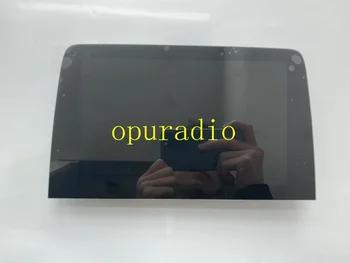 Nuovissimo Monitor per auto muslimex display Touch da 8 pollici per radio di navigazione Ford Focus