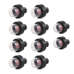 5/10 PCS Mower oiler  Petrol in Primer Bulb Pump Fuel Pump Bulbs for Chainsaws Blowers Trimmer Chainsaw Carburetor