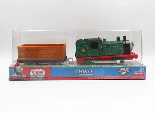 オリジナルトーマス & フレンズトラックマスター列車子供のおもちゃ