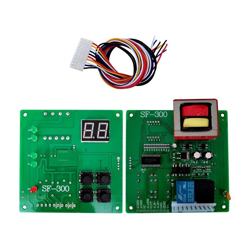 

300/700/800g Suction Machine Computer Board Feeder Control Board / Circuit Display Panel Circuit Board Electronic Board
