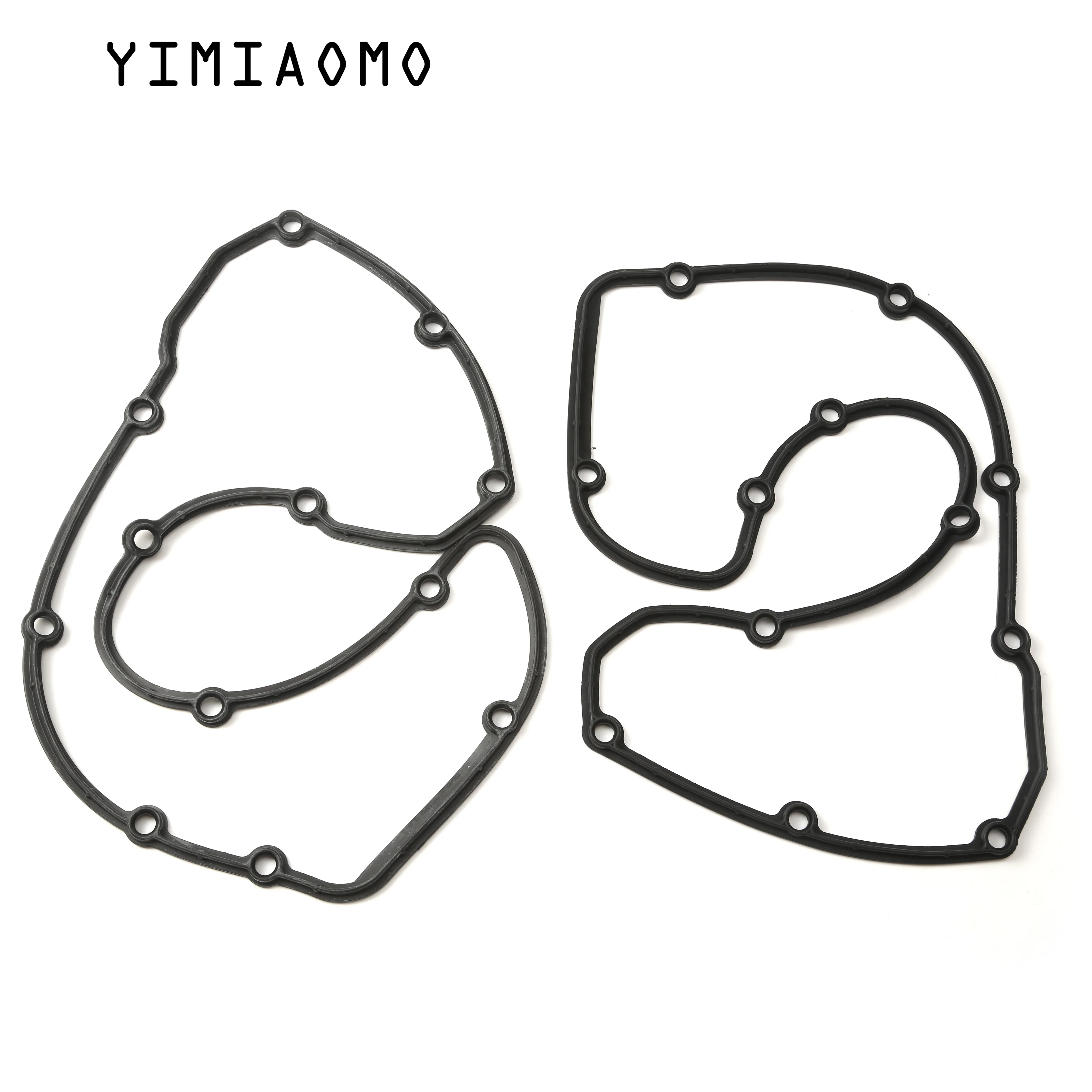 

Car Accessories Left & Right Valve Cover Gasket Kit for VW Phaeton Audi A8 S8 Quattro Bentley Continental 07C 103 483 C Brand Ne