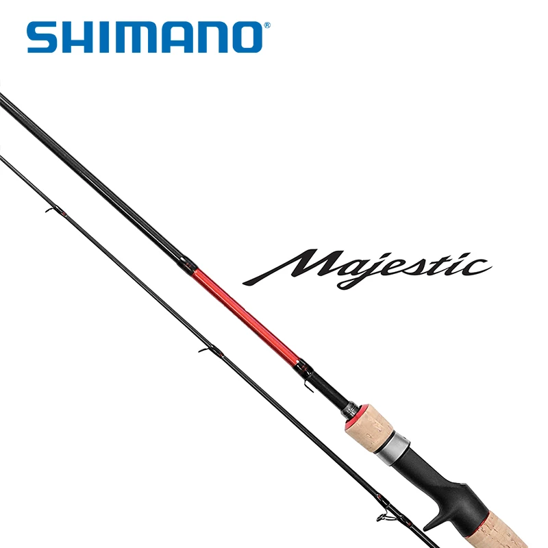 shimano ml