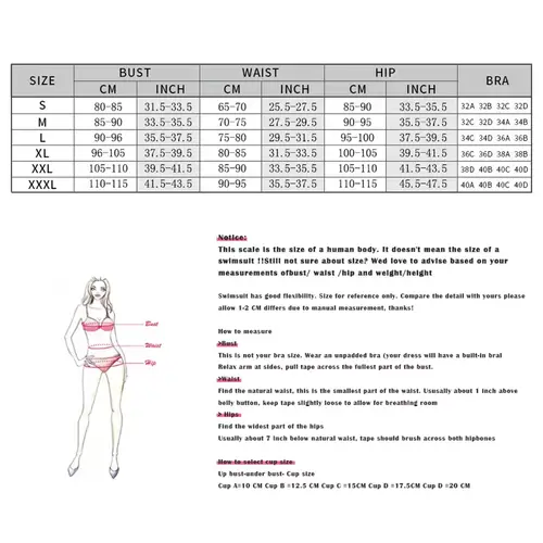 Sexy Women Bikini Micro Bikini Sets 2026 Push Up Female Swimsuit Thong Brazilian Swimwear Two Pieces Biquini Beach Swimming Suit - Image 5