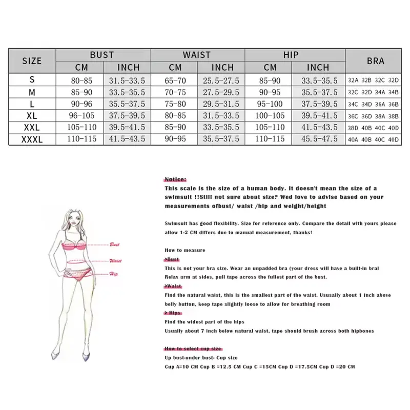 Sexy Women Bikini Micro Bikini Sets 2026 Push Up Female Swimsuit Thong Brazilian Swimwear Two Pieces Biquini Beach Swimming Suit - Image 5