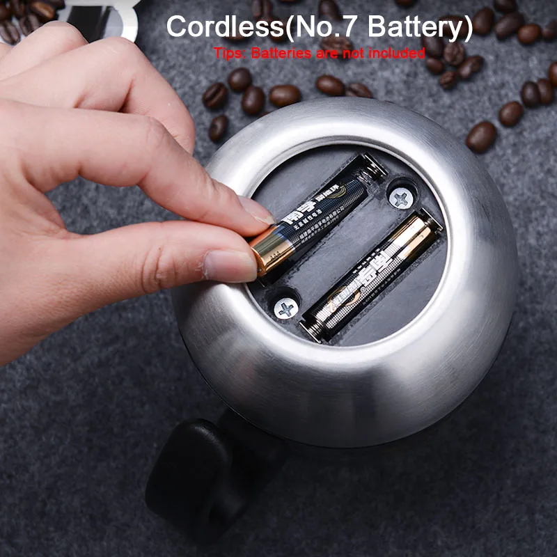 New Automatic Self-stirring Magnetic Mug Stainless Steel Coffee Milk Mixing Cup Creative Blender Smart Blender Thermos Mug