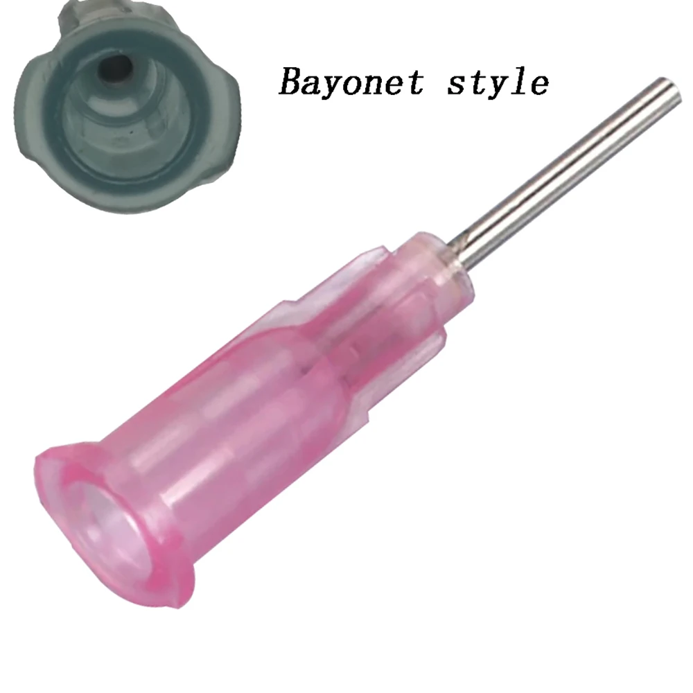 Paquet de joints filtrants blancs 19G 22mm pour masque, empilés