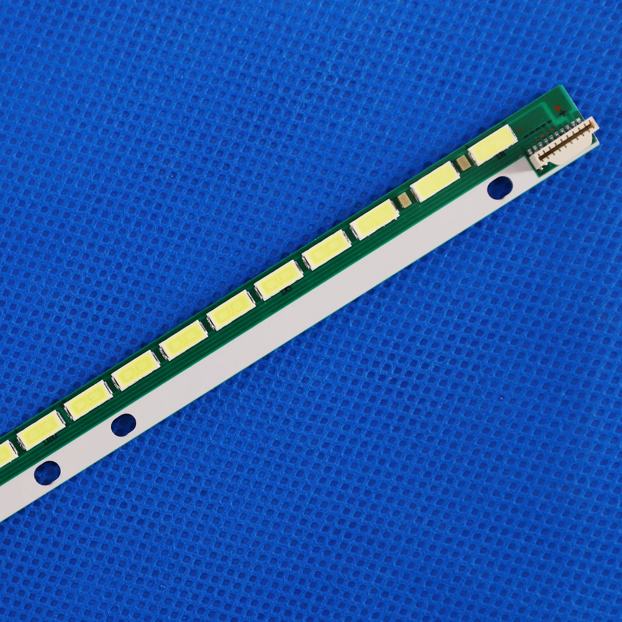 Striscia Di Retroilluminazione A Led Da 402Mm 45 Lampada Per Panasonic Tx-L32E6E Lg 32 La644A 32 V13 Art3 Edge 6920L-0001C Muslimate 6916 L1203B