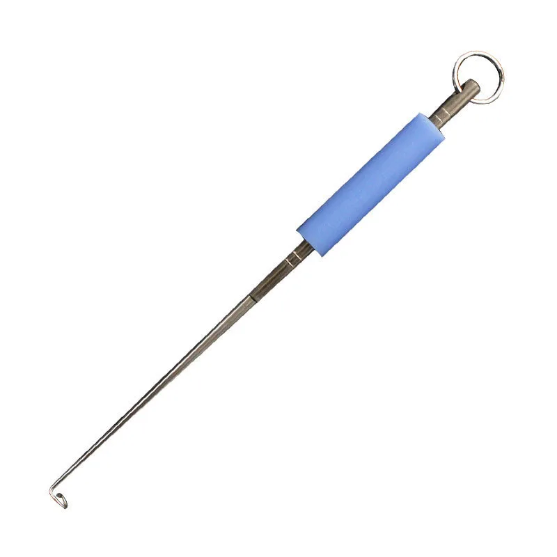 Blind Poke Disconnector Fish Disconnector Silicone Handle Deep Throat Fishing Tool fishing tool