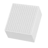 New original cleaning machine replace filter accessories for Xiaomi Truclean W20 Wet Dry Vaccum filter (2 - Pack) 4