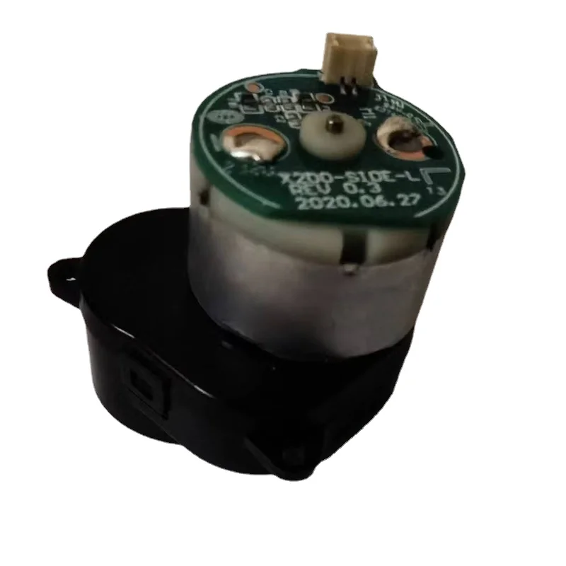 Motori A Spazzole Laterali Originali 360 S10 Per Parti Di Robot Aspirapolvere Robot 360X100 Max X100 Pj 1S 360 S10