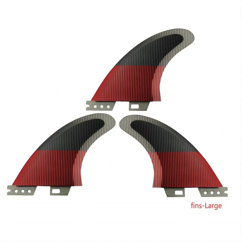 Surfboard Fin Surfboard Fins Fcs2 Tri Pieces Keel Surfboard Fins Fiberglass derive surf vibre