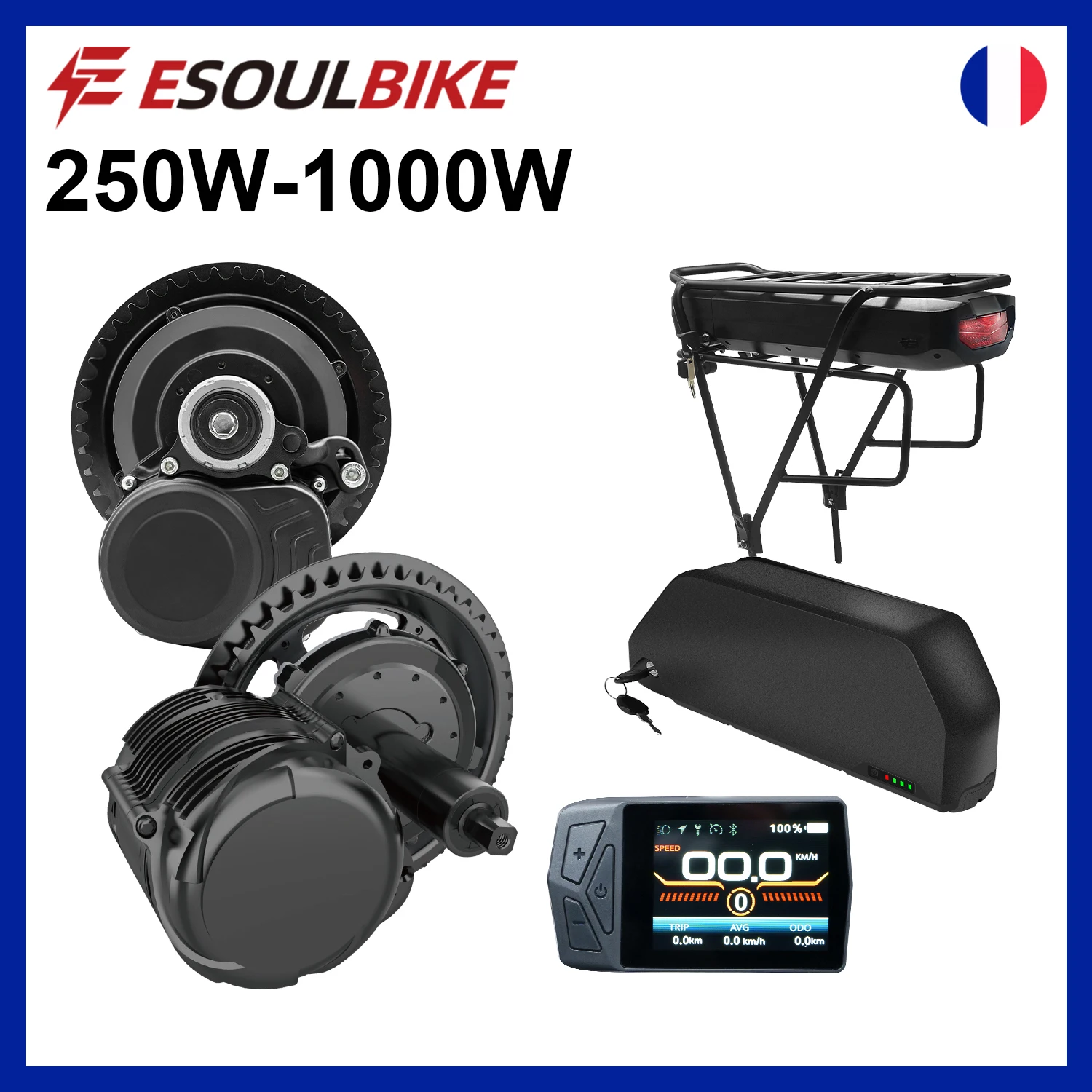 TongshengTSDZ8750WTSDZ2B250W350WMotorKitTorqueSensorMidDriveebikekitsConversionEngineElectricBikewithBattery-AliExpress18