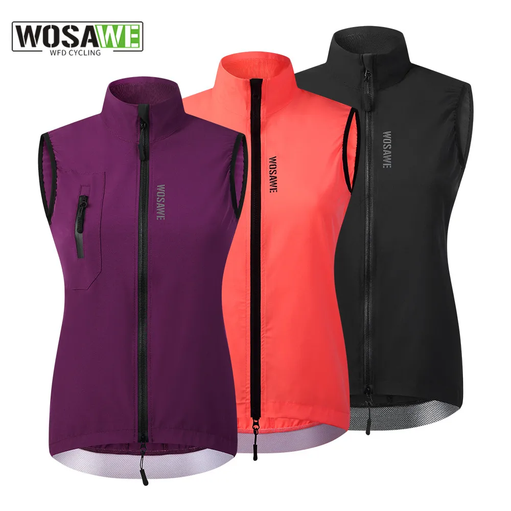 Chaleco De Ciclismo Sin Mangas Para Hombre - Transpirable, Reflectante, Impermeable, Talla 3XL Verde