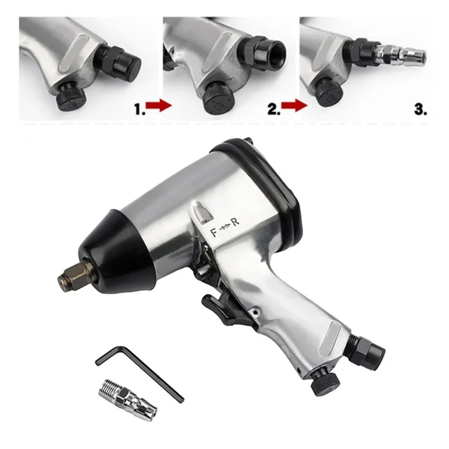 torque wrench air impact wrench parts