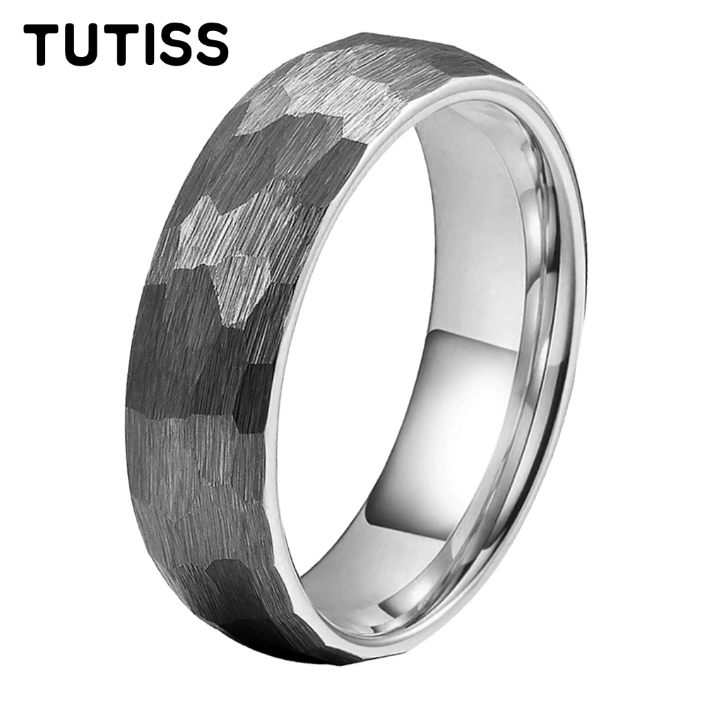 Silver color 6mm