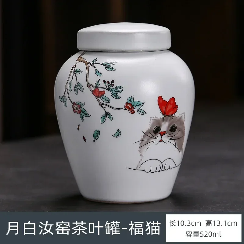 

Urn White Ashes- Memorial Funeral，cat Pet Shape Urns Cremation for Urn，dog Urns-handcrafted Decorative Cat