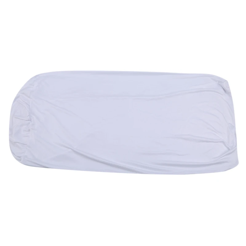 High Top Cocktail Table Cover Spandex Lycra Wedding Party Table Covers Round For Folding Tables Decor Accessories 5