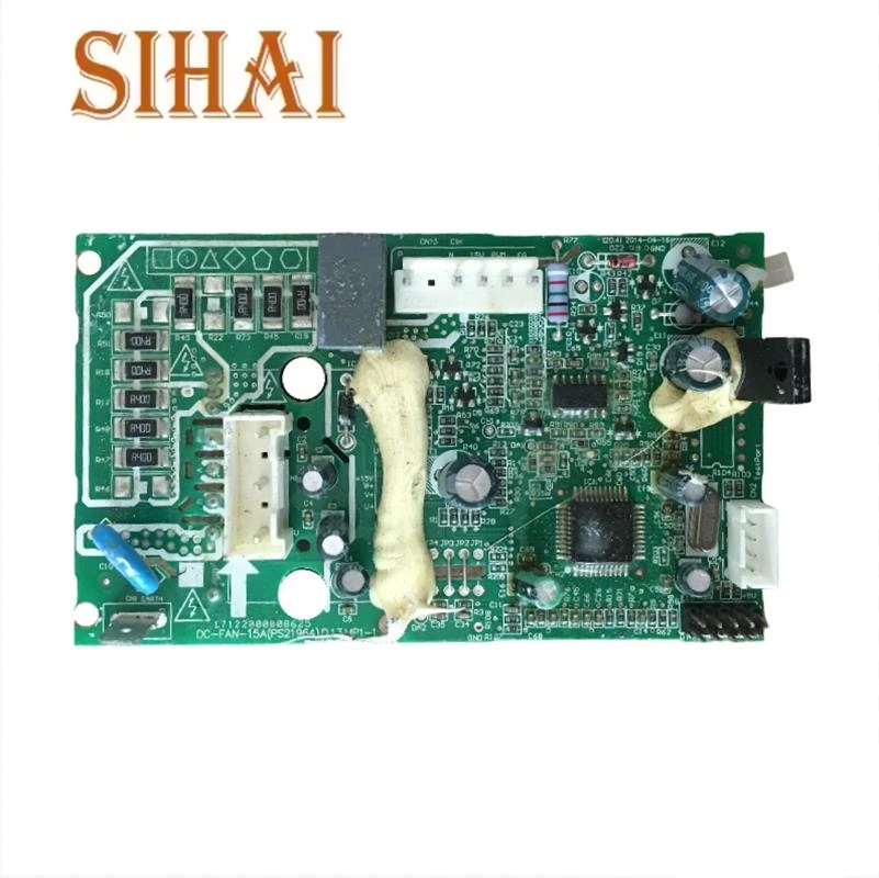 For Midea air conditioner DC-FAN-15A (PS21964) module electronic control