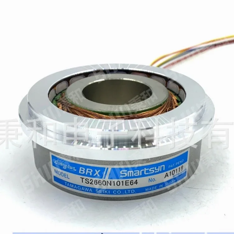 

Вращающийся трансформатор TS2660N101E64 BRX