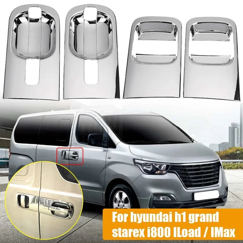 

4 шт., детали для Hyundai H1 Grand Starex I800 Iload/Imax