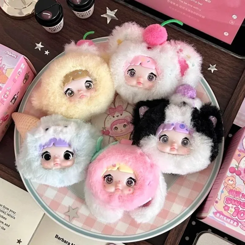 Nommi 100% sweetness ノミ ぬいぐるみ Amazon.co.jp: TOP TOY × Nommi「スイート100%」シリーズ
