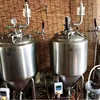 65L Pressure-holding Insulation Refrigeration Beer Fermentation Tank Fresh-keeping Bar Hotel Brewery Equipment 4
