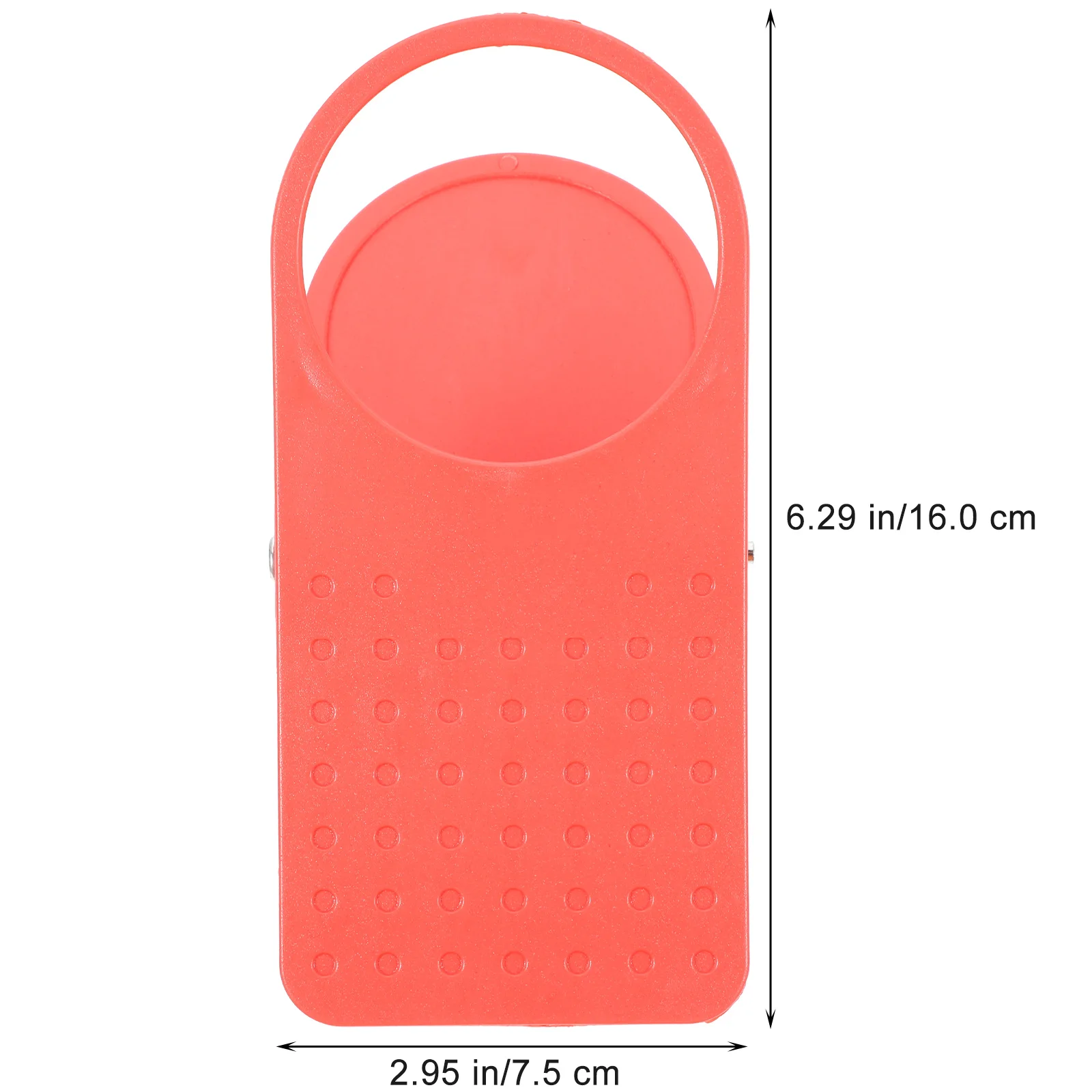 Cup Holder with Clamp for Desk Clip on Cupholders Drink Korean Table Clip-on Tables