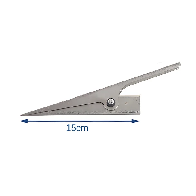 15cm clamp