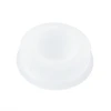 Efficient & Safe Silicone Membranes Replacement Silicone Diaphram Easy to Use Silicone Membranes for V1/V2 Breast Pumps P31B 2