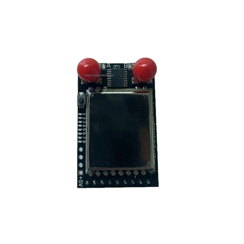 Récepteur FPV 4.9G/5.8G 8CH pour lunettes FPV longue portée