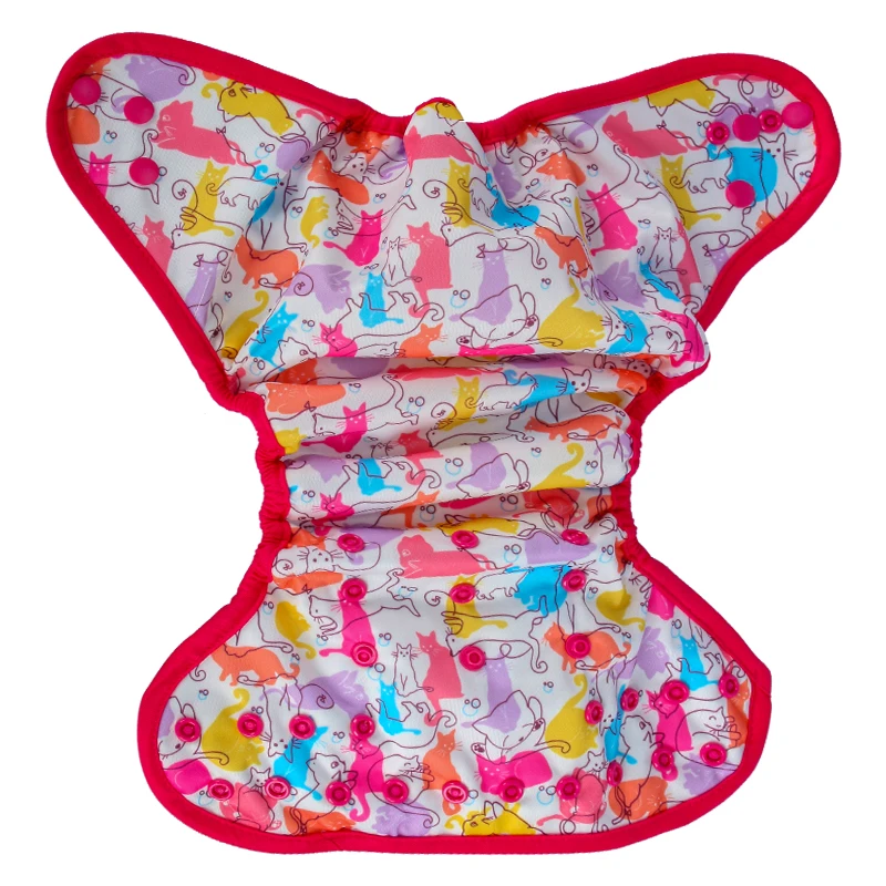 Рисунок 2 - Детский экологически чистый многоразовый