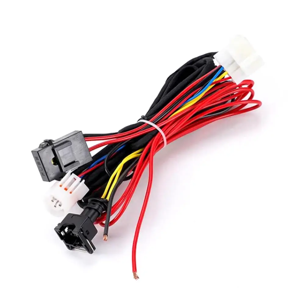  ̾ ϳ׽    ġ ̺ ׼, Webasto Eberspacher   Hea Q2r5, 12V, 24V