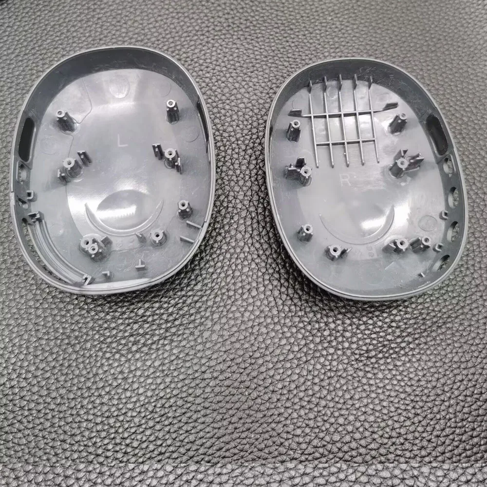 Original Repair Part for Skullcandy Crusher 540 Active Headphone Replacement Headband Slider Hanger Hook Housing Cover Swivel
