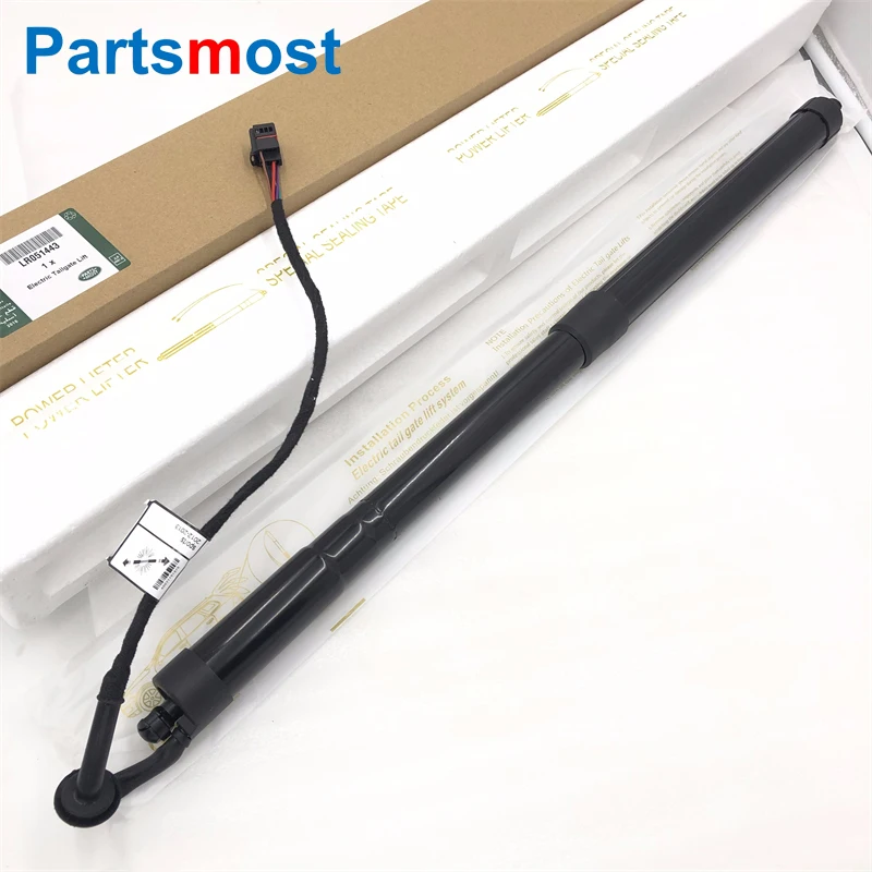 

New Electric Rear End Door Strut for Land Rover Range Rover Sport 2010-2013 2.0L Power Tailgate Lift LR029900 LR051443 LR062078