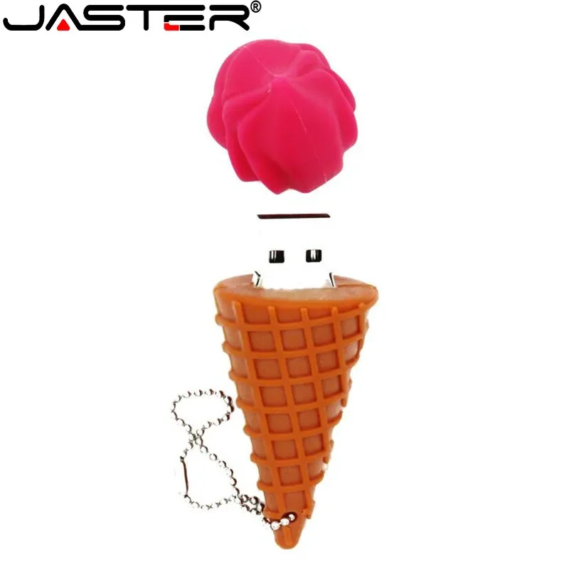 Fruit USB Flash Drive 64GB 32GB 16GB 8GB 4GB