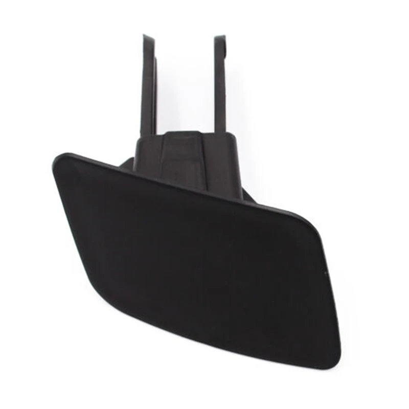 FrontBumperHeadlightWasherCapCoverLeftRightforJeepGrand