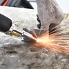 Air cooling laser welding cleaning machine 3