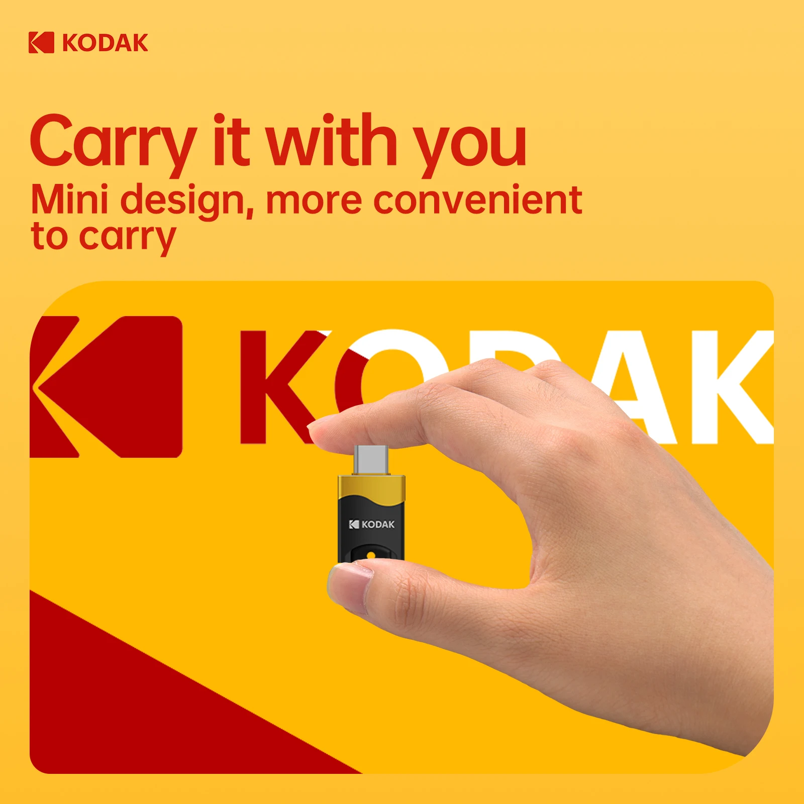 Memory Card Reader Type C OTG Adapter For Samsung Xiaomi Cell Phone PC Laptop