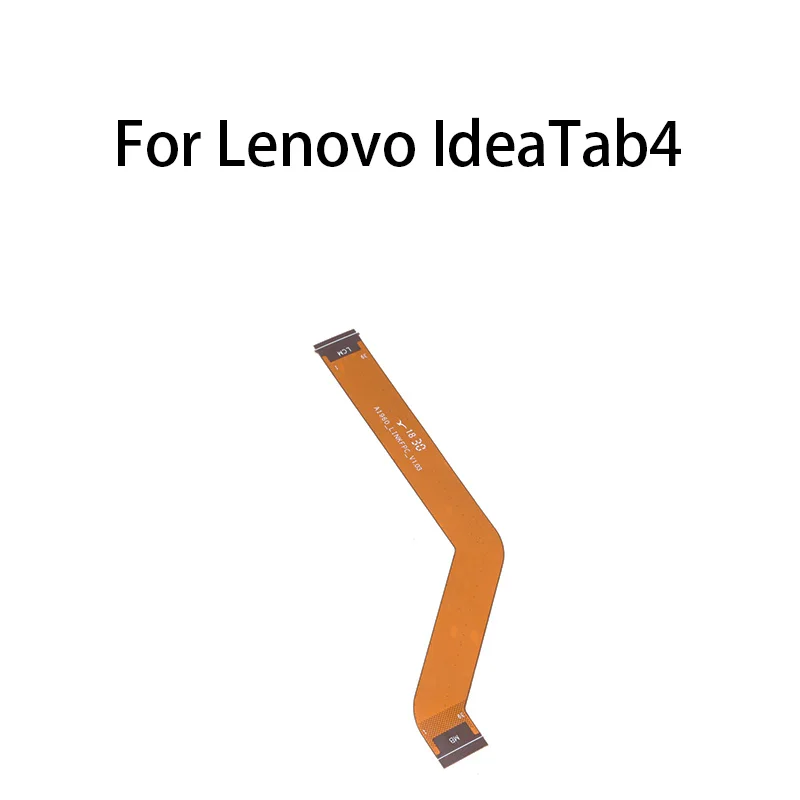 

Материнская плата с гибким кабелем для Lenovo IdeaTab4 TB-7304X TB-7304