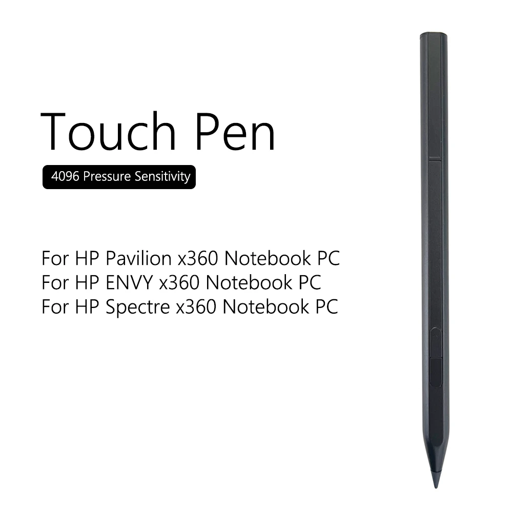 ˷̴ ձ MPP 2.0 ŸϷ USB-C  ݼ ġ ŸϷ , 4096 з , HP Pavilion X360/Envy X360